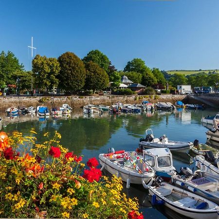 Upper 3 Daire Dartmouth Dış mekan fotoğraf