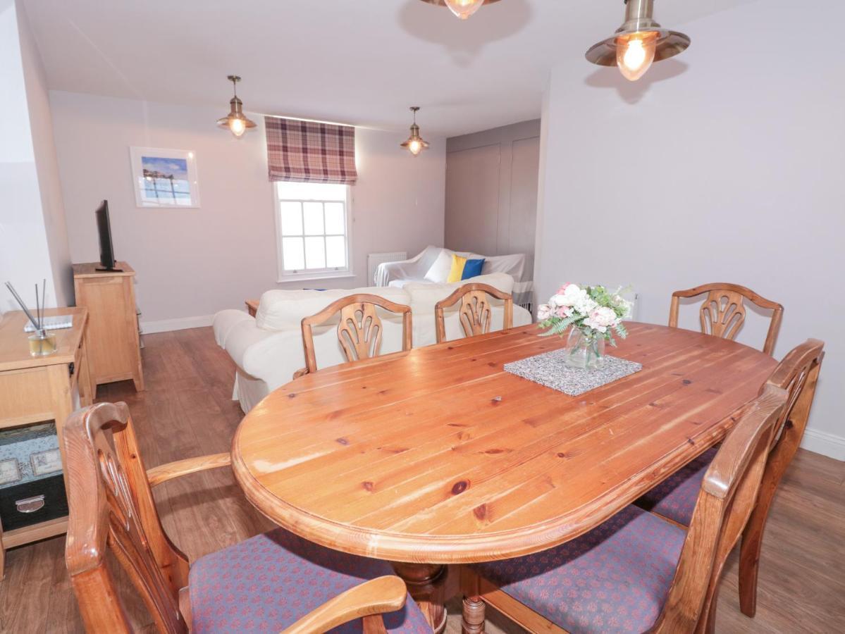 Upper 3 Daire Dartmouth Dış mekan fotoğraf