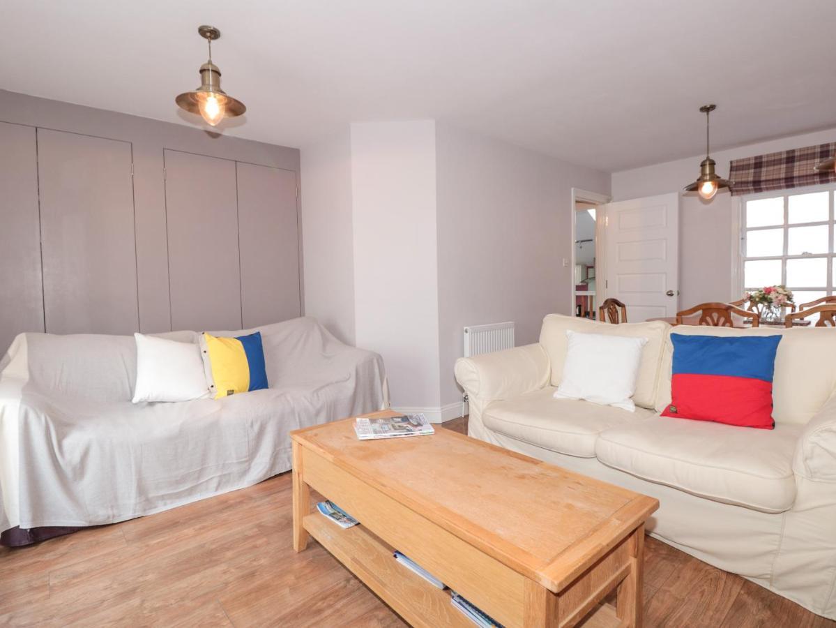Upper 3 Daire Dartmouth Dış mekan fotoğraf