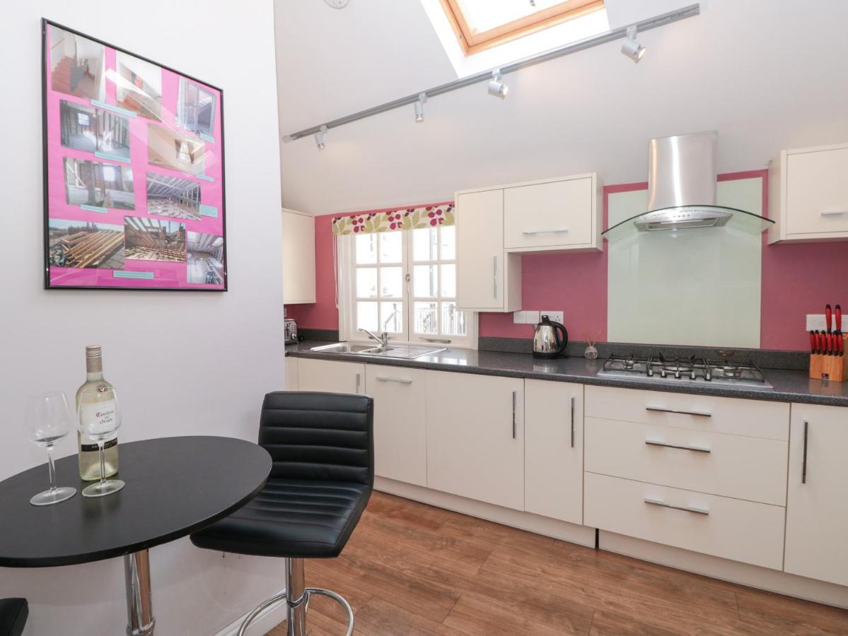 Upper 3 Daire Dartmouth Dış mekan fotoğraf