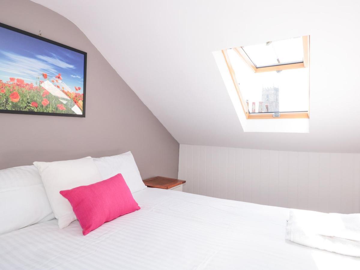 Upper 3 Daire Dartmouth Dış mekan fotoğraf